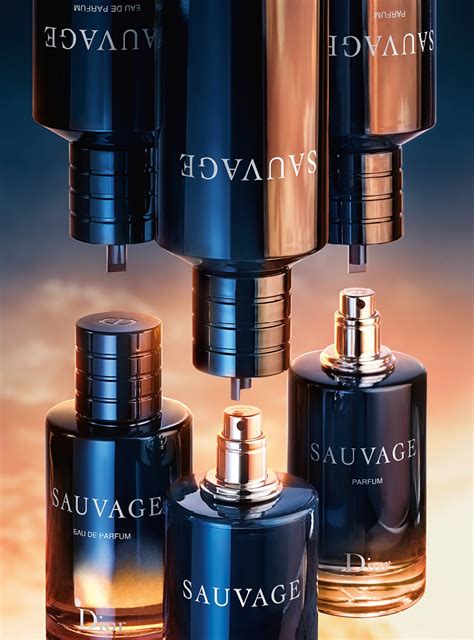 does dior sauvage do refills|how to refill sauvage bottle.